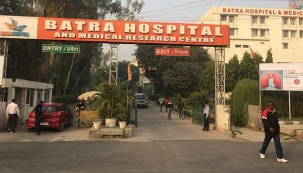 Batra Hospital Delhi: Address, OPD Timing, Facilities, Contact