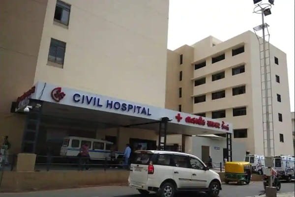 Civil Hospital Ahmedabad: Address, OPD Timing, Facilities, Contact