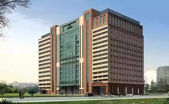 Continental Hospital Hyderabad