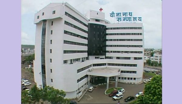 Deenanath Mangeshkar Hospital