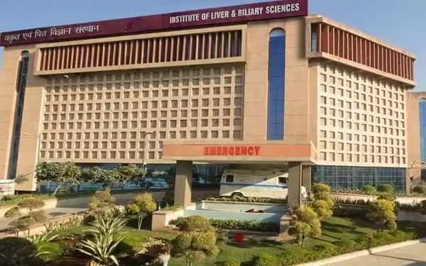 ILBS Hospital Delhi: Address, OPD Timing, Facilities, Contact