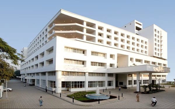 Jupiter Hospital Thane