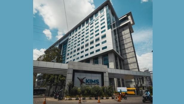 KIMS Hospital Secunderabad