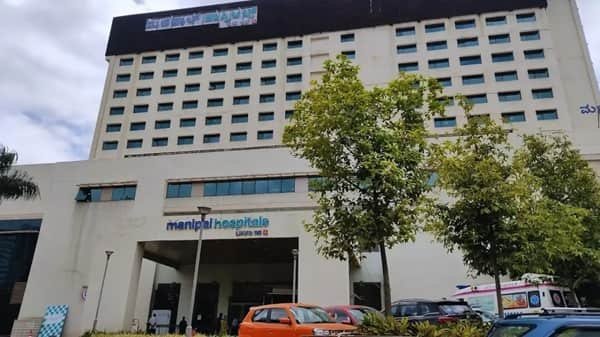 Manipal Hospital Whitefield: Address, OPD Timing, Facilities, Contact