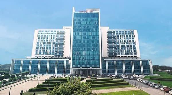 Medanta Hospital