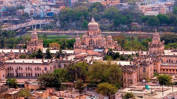 Osmania General Hospital