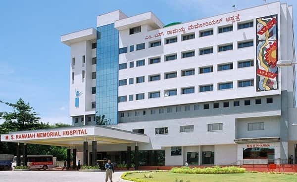 Ramaiah Memorial Hospital Bengaluru: Address, OPD Timing, Facilities, Contact