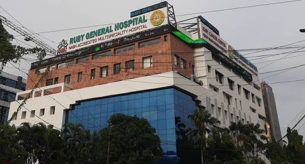 Ruby General Hospital Kolkata: Address, OPD Timing, Facilities, Contact