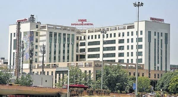 Safdarjung Hospital New Delhi: Address, OPD Timing, Facilities, Contact
