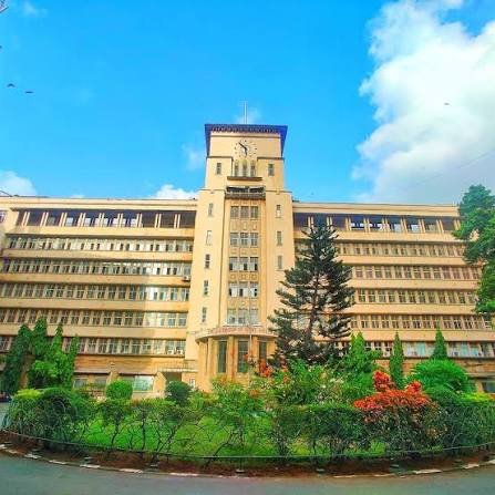 Sir J.J. Hospital Mumbai